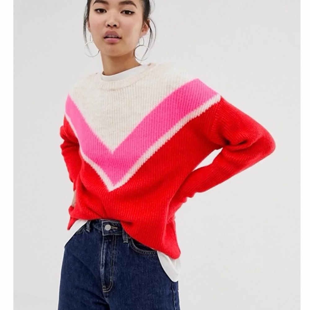 ASOS New Look Women's Sweater Small
